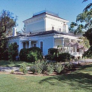 Cedar Mansion Remodel - Sonoma, CA