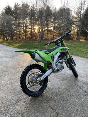 Freeport Honda Kawasaki