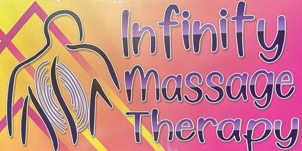 Infinity Massage Therapy