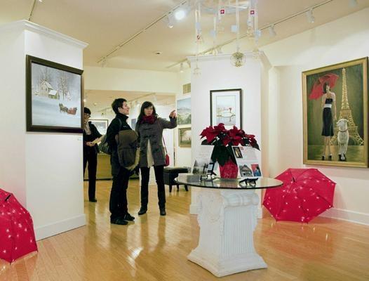 Liz Hess Gallery