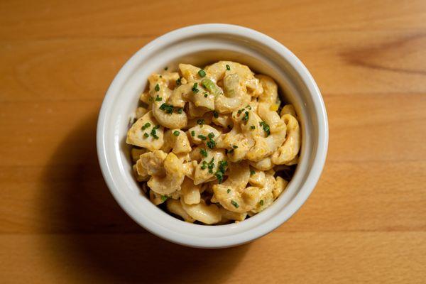 Egg Macaroni Salad