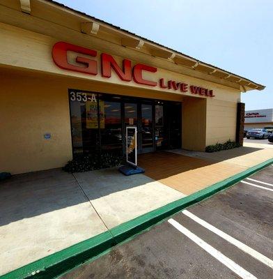 GNC