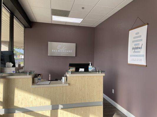 Palmercare Chiropractic Colleyville