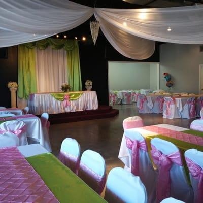 Party Place Event Venue