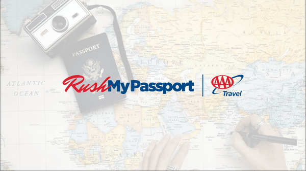 Rush My Passport