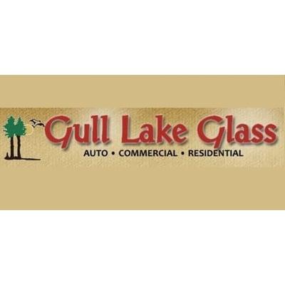 Gull Lake Glass