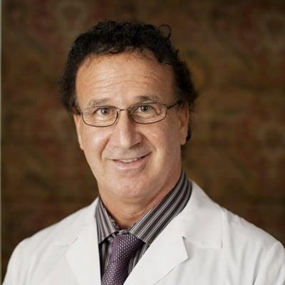 Michael P. Weinstein M.D.