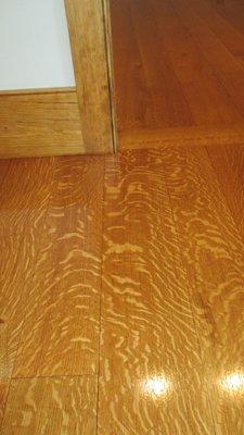 Nick's Coastal Hardwood Flooring