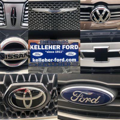 Kelleher Motor Company
 Pre-Owned Vehicles