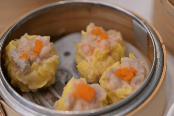 Dim sum