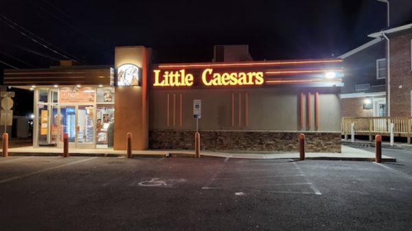 Little Caesars