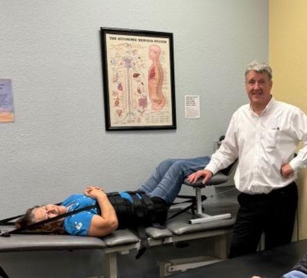 Lake Mead Chiropractic