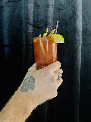 Bloody Mary Brunch!