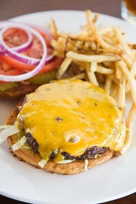 Cheeseburger