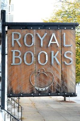 Royal Books