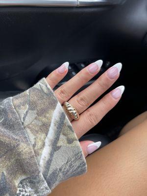 The Greatest Nails