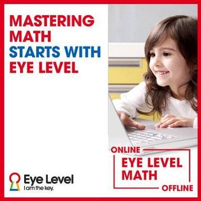 Eye Level Blended Learning  Online and In-Class