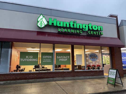 Huntington Learning Center East Northport