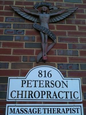 Peterson Chiropractic