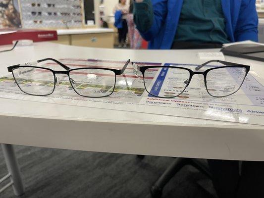 America's Best Contacts & Eyeglasses