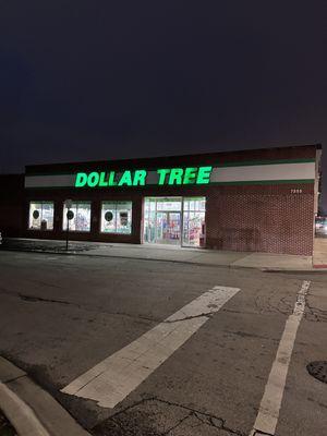 Dollar Tree