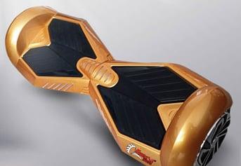 HOVERBOARD