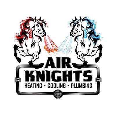 Air Knights Heating & Cooling Inc.