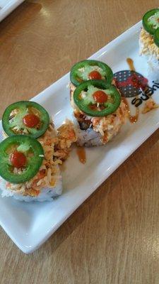 RB Sushi