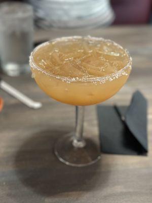 Tamarindo margarita