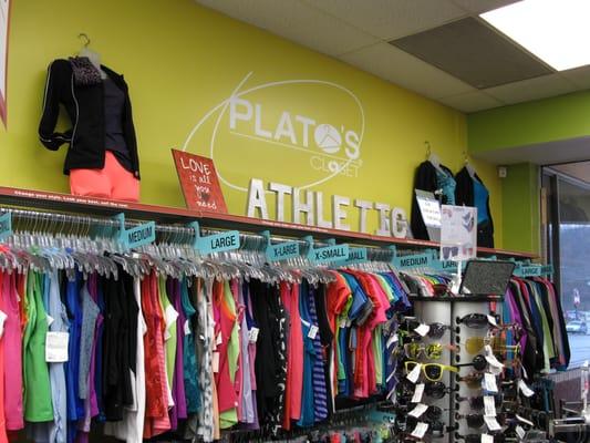 Plato's Closet on McKnight Road in Pittsburgh, PA- Under New Ownership!