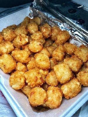 Tater Tots