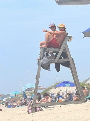 East Matunuck State Beach