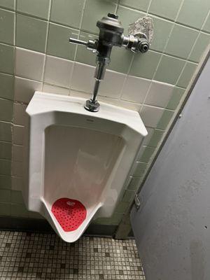 Urinal