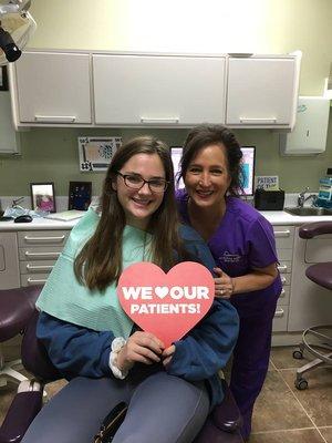 Preventative Dentistry Shreveport, LA