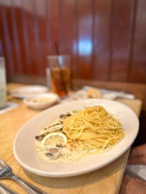 Chicken Piccata