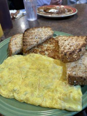 Denver Omelet