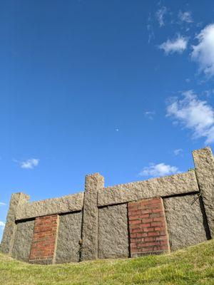 Howard Street Cemetery