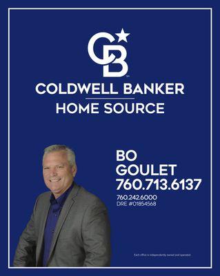 Bo Goulet Realty - Mojave River Mortgage