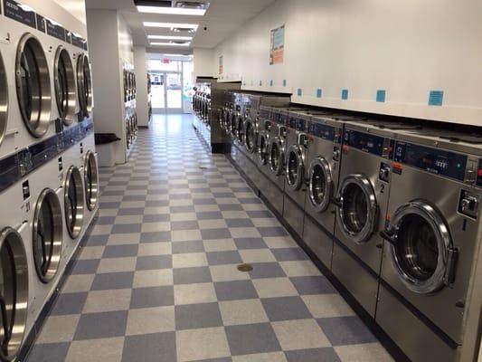 Springdale Laundromat