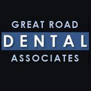 Great Road Dental Assoc PC logo