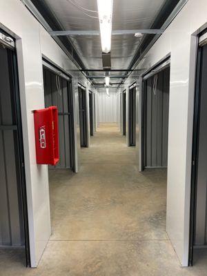 Dan's Storage Units - Jones Cove Road