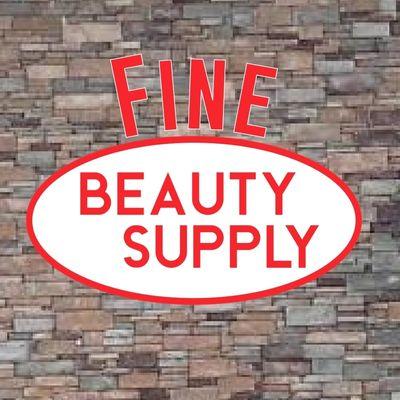 Fine Beauty Supply , home of quality hair & skin products