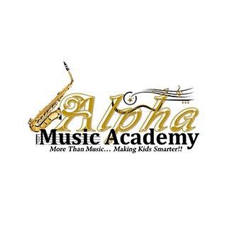 Alpha Music Academy