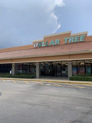 Dollar Tree