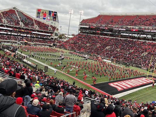 Lamar Jackson jersey retirement