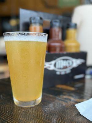 Voodoo Ranger Hazy IPA 06/11/2024 Monthly Special