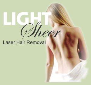 Laser Hair Removal at its Best!