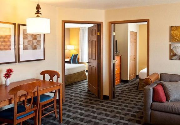 TownePlace Suites By Marriott in Colorado Springs