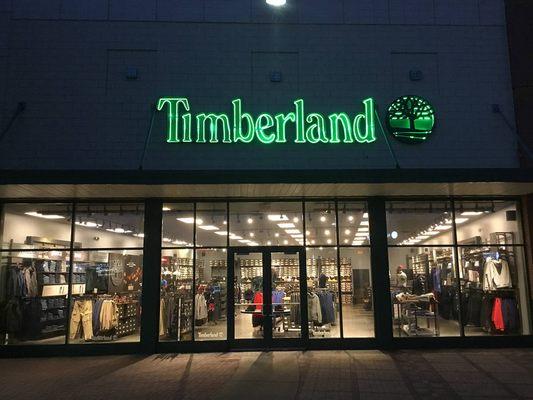 Timberland Outlet - Atlantic-City