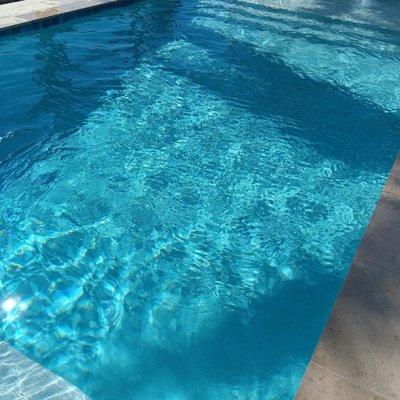 Chlorine King Pool Service